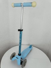 Mini Micro Deluxe Scooter Ex