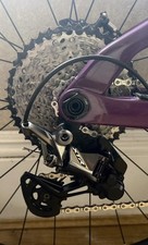 Shimano XTR RD-M9100 12-Speed