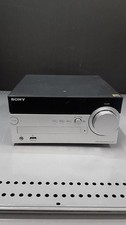 SONY CMT-SX7 Hi-Res Audio