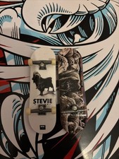 DGK Tech Deck Pair Fingerboards