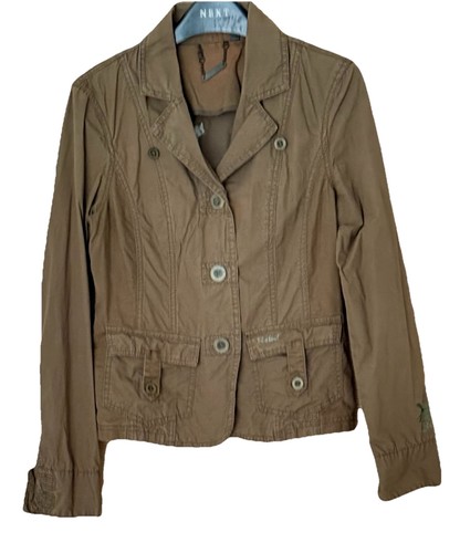 Protest jacket - protest,