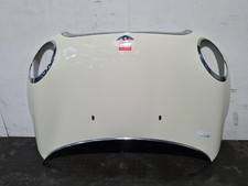 MINI BMW MK2 2009 BONNET 3