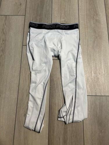 Small nike men - nike, white