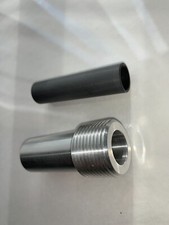 Sand shot-blast nozzle 8mm for