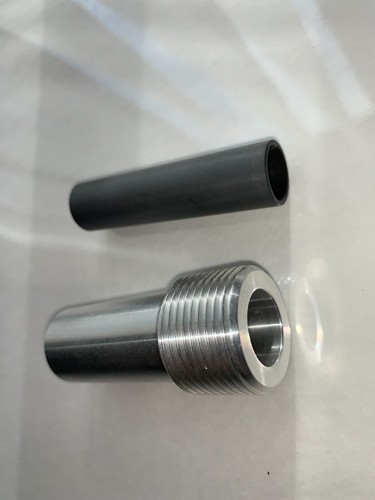 Sand shot blast nozzle 8mm - nozzle,