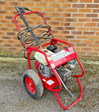 Honda pressure washer petrol - pressure,