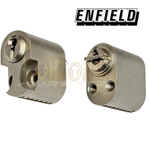 Enfield external internal - external,