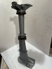 Evinrude 4hp Twin Cylinder Outboard Engine 1983 -Leg