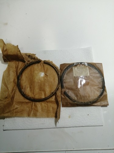 Gardner engine pair - l3, of