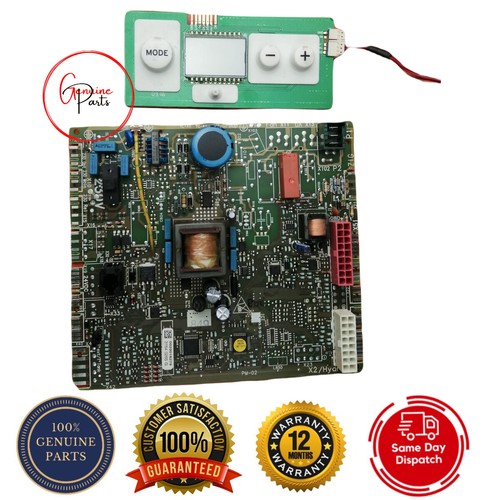 Glowworm flexicom 24cx 30cx - glowworm,