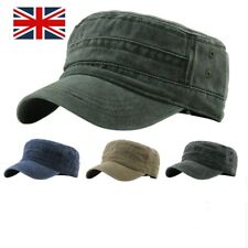 Classic Army Plain Hat Cadet