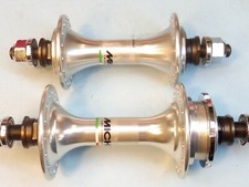 Miche Primato SF Track hubs