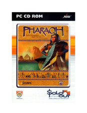 Pharaoh (PC: Windows, 1999) -