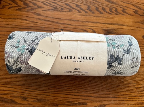 New laura ashley ruby - new,