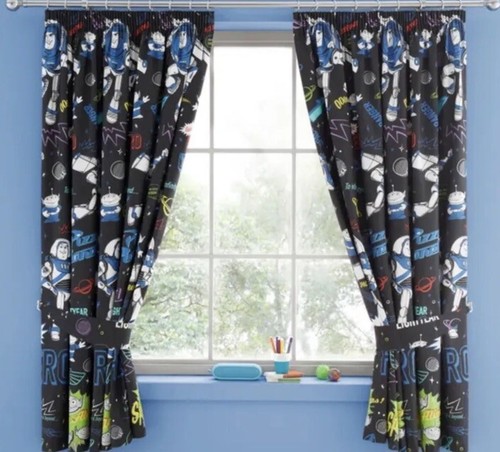 Buzz lightyear blackout - buzz,