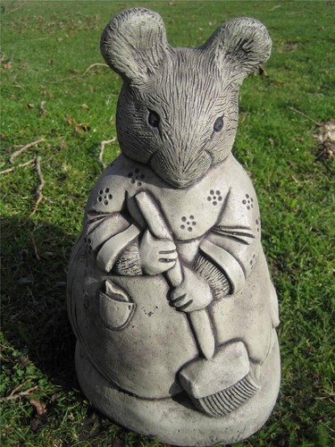 Mrs tittlemouse beatrix potter - mrs,
