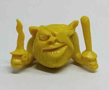 Mini boglins the tough guys - boglins,