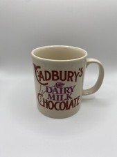 Cadburys Cup Milk Chocolate