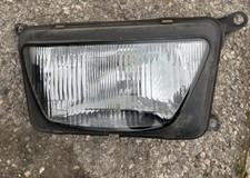 ⭐ YAMAHA 600 1992-2004 HEADLIGHT HEADLAMP FREE POSTAGE XJ600 Diversion