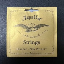 Aquila 15u tenor uke low - tenor, low-g