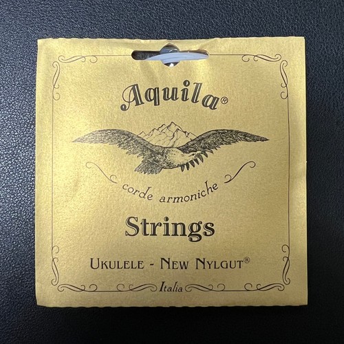 Aquila 15u tenor - 15u, uke