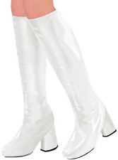 Disco GoGo Boot Boots Tops