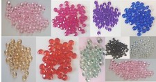 Acrylic Scatter Crystals 500