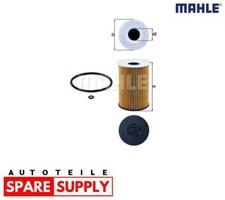 OIL FILTER FOR AUDI MAN SEAT MAHLE OX 787D