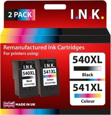 I.N.K. Canon PG-540XL /