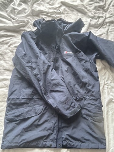 Berghaus gore tex coat jacket - berghaus, gore-tex
