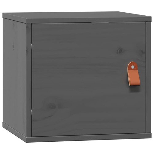 Wall cabinet hanging storage - hanging,