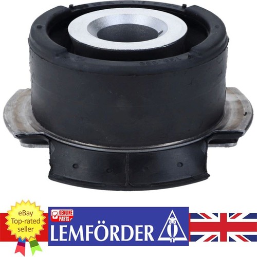 Axle cross member - member, for