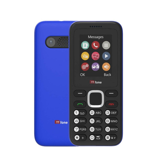 Ttfone tt150 basic mobile - ttfone,