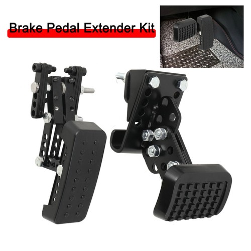 Universal brake and pedals - brake,