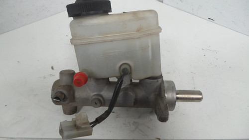 Master brake cylinder - master,