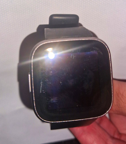 Fitbit versa 40mm - fitbit,