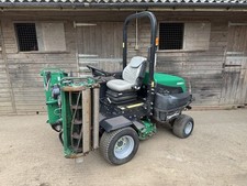 Ransomes Highway 3 Triple