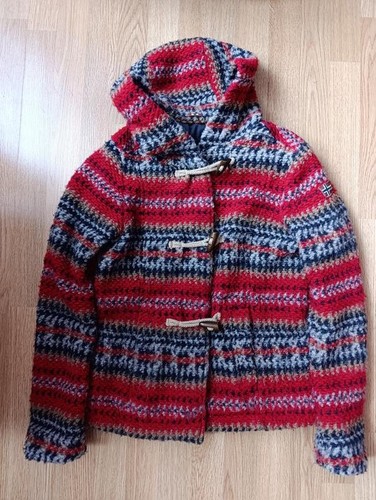 Women napapijri jacket black - napapijri,