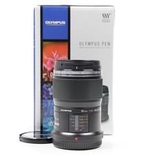 Olympus M.Zuiko Digital ED