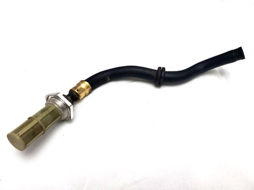 Mercedes w124 fuel - ce,