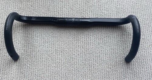 Sworks carbon handlebar 42cm - carbon,
