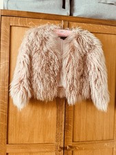 SUPER RARE TOP-SHOP PALE PINK