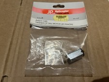 JP Twister Helicopter Spare