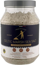 Celtic Sea Salt 500G, Light