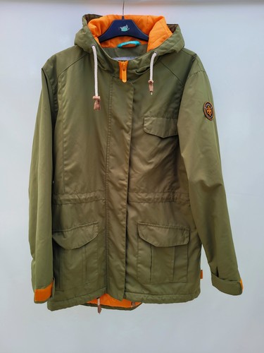 Surfanic men ski jacket - surfanic,