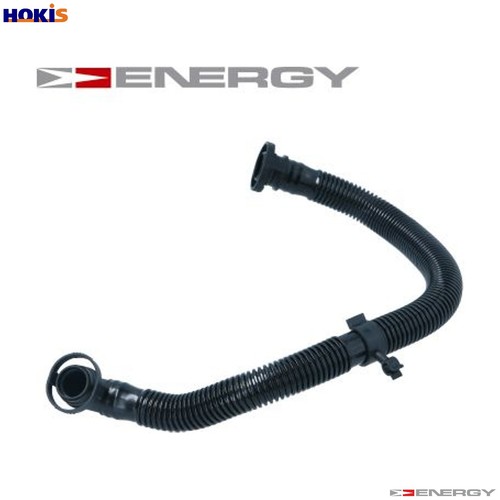 Hose cylinder head cover - hose,