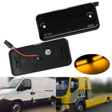 2x LED Side Indicator Repeater