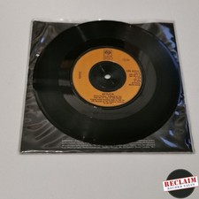 toto - africa 7" vinyl record
