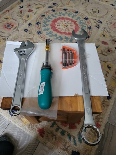 Joblot quality hand tools - joblot, of