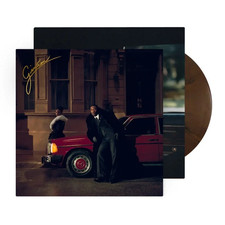 GIVEON - BELOVED: ACT II VINYL